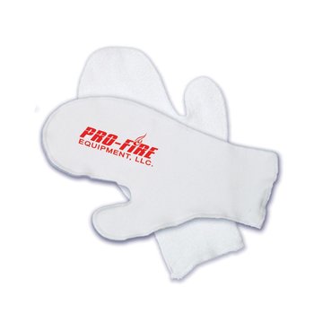 Tubby Mitt - Personalization Available from Positive Promotions