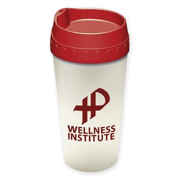 Toddler Spill Free Cup - 9 Oz. - Personalization Available from Positive Promotions