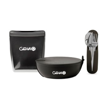 W&P Porter Take It To Go Bundle - Personalization Available from Positive Promotions