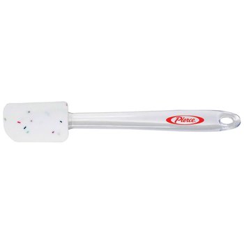 Sprinkles Silicone Spatula - Personalization Available from Positive Promotions