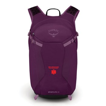 Osprey Sportlite 20-Liter Backpack - Personalization Available from Positive Promotions