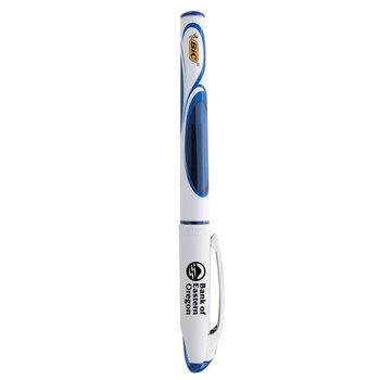 BIC® Triumph 537R .5-mm. Pen - Personalization Available from Positive Promotions