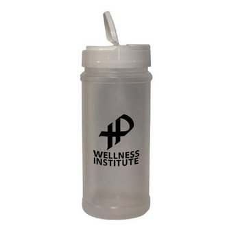 Snack Container - 16 Oz. - Personalization Available from Positive Promotions