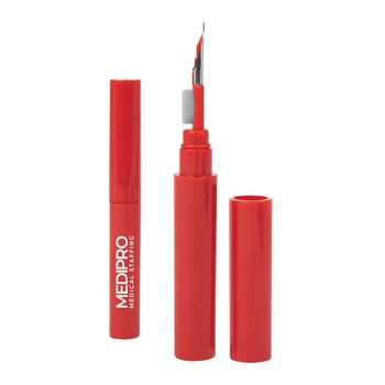 Earbud Cleaning Tool Kit - Personalization Available from Positive Promotions