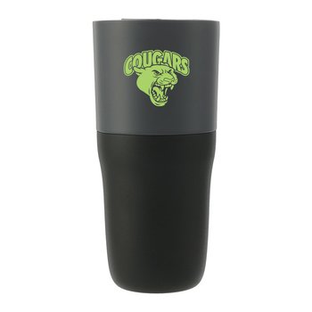 Klean Kanteen® Recycled Eco Rise Tumbler 26-Oz. - Personalization Available from Positive Promotions