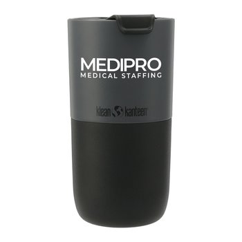 Klean Kanteen® Recycled Eco Rise Tumbler 16-Oz. - Personalization Available from Positive Promotions