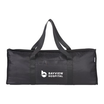 Yoga Basics 3-Piece Set - Personalization Available from Positive Promotions