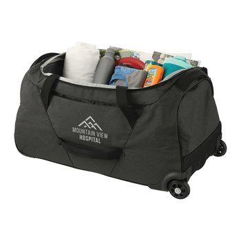 High Sierra® Forester Recycled rPET 28