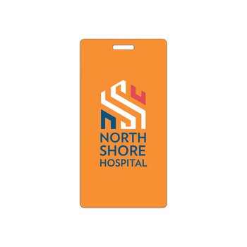 Custom Card Badge 2.25