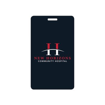 Custom Card Badge 2.5