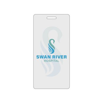 Custom Card Badge 2.125