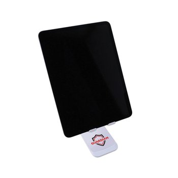 Phone/Tablet Stand - Full-Color Personalization Available from Positive Promotions