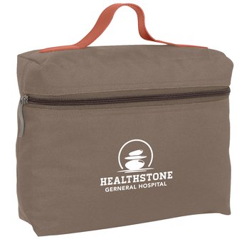 Cosmopolitan Handle Bag - Personalization Available from Positive Promotions