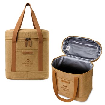 Out of the Woods® Supernatural Paper® Cooler Bag - Personalization Available from Positive Promotions