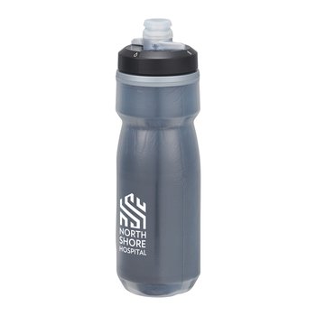 CamelBak® Podium 3.0 Chill Water Bottle 21 oz. - One-Color Personalization Available from Positive Promotions