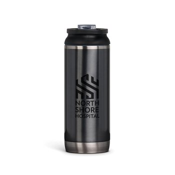 Igloo® Double-Wall Vacuum-Insulated Tumbler 16 oz. - Laser-Engraved Personalization Available from Positive Promotions