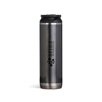 Igloo® Double-Wall Vacuum-Insulated Tumbler 20 oz. - Laser-Engraved Personalization Available from Positive Promotions