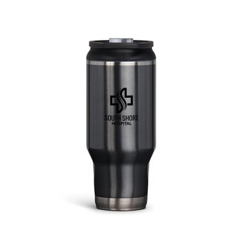 Igloo® Double-Wall Vacuum-Insulated Tumbler 32 oz. - Laser-Engraved Personalization Available from Positive Promotions
