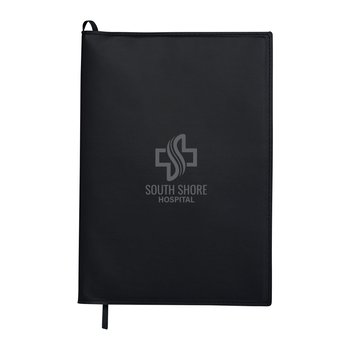 JournalBooks® Mela Refillable Notebook 7