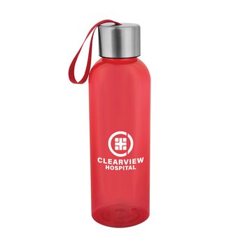 Presley rPET Bottle 20-Oz. - Personalization Available from Positive Promotions