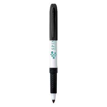BIC® Great Erase Whiteboard Marker - One-Color Personalization Available from Positive Promotions