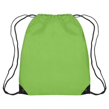 Drawstring Sports Pack - Personalization Available | Positive Promotions