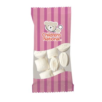 Buttermint Snack Pack Bags - Full-Color Personalization Available from Positive Promotions