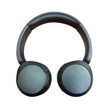 Sony® Wireless Headphones With Microphone WHCH520 from Positive Promotions