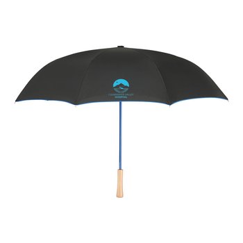 Recycled rPET Inverted Umbrella 48
