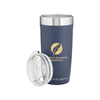 Arctic Zone® Titan Thermal Tumbler 20-Oz. - Personalization Available from Positive Promotions