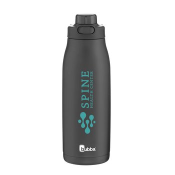 Bubba® Radiant Chug Thermal Bottle 32-Oz. - Personalization Available from Positive Promotions