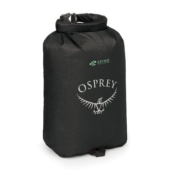 Osprey® Recycled Waterproof Ultralight Dry Sack 6L - One-Color Personalization Available from Positive Promotions