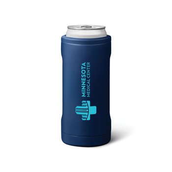 BruMate® Hopsulator Slim Can Cooler 12-Oz. - Personalization Available from Positive Promotions
