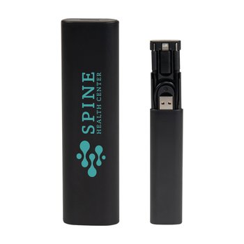 Compact 5-in-1 Charging Cable 4