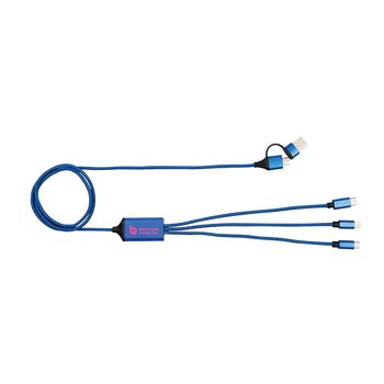 4-in-1 Charging Cable 36