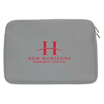 Water-Resistant Neoprene 15.6