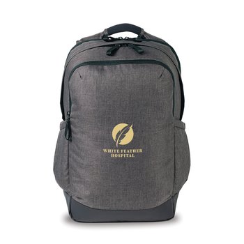 Heritage Supply Tanner 17