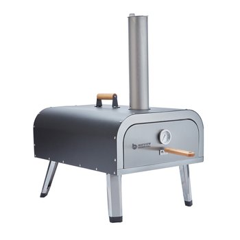 Tuscany Outdoor Pizza Oven - Laser-Engraved Personalization Available from Positive Promotions