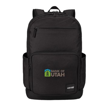 Case Logic Recycled Query Laptop Backpack 15