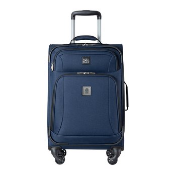 Skyway Softside Weather-Resistant Rolling Luggage 24