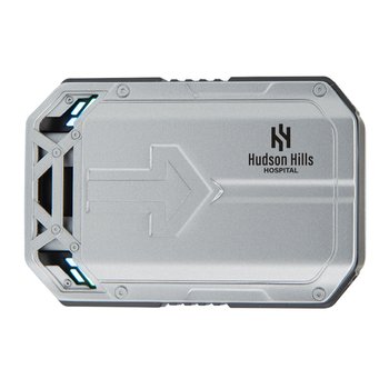 True Wireless Bluetooth® Gaming Earbuds - One-Color Personalization Available from Positive Promotions