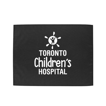 Microfiber Rally Towel 15