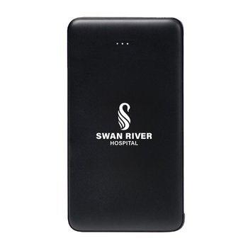 Ultra-Fast Charging Power Bank With Built-In 4