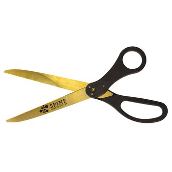 Oversized Event Scissors 30