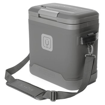 BruMate® MagPack Soft 18-Can Cooler Bag - Blank from Positive Promotions