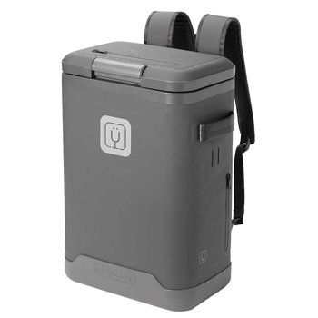 BruMate® MagPack Soft 24-Can Cooler Backpack - Blank from Positive Promotions