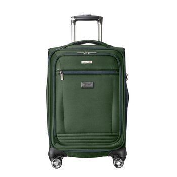 Ricardo Avalon Softside Expandable Carry-On Luggage 20