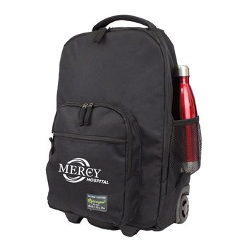 Recycled Rolling Travel 15