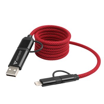 Quick Charging Cable 36