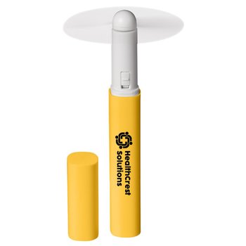 Sleek Handheld Battery-Powered 5